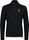 Mens Cascade Merino Base Layer 1/4 Zip Long Sleeve