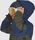 Men Bec de Rosses Jacket