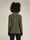 W Descender Long Sleeve Zip