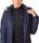 Icy Heights II Mid Length Down Jacket