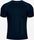Kurzarm-shirt Draussen dahoam. Merino 160