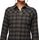 W Spotter LS Flannel Shirt