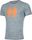 Stay Wild T-shirt Men