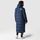 Womens Triple C Parka