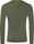 Crossover Long Sleeve