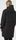 W Mono Material INS Rain Coat