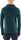 M Quantum II Long Sleeve Zip Hood
