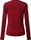 W Voyager Tech Tee LS Crew