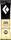 Pure Gold Loose Chalk 10 G
