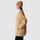 Womens Extreme Pile Coat