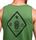 M BD Badge Tank