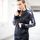 Woman Jacket FIX Hood