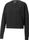 Safari Glam Crew Sweatshirt