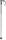 Phantastick 18MM White Poles