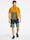 Nechamus man Vest