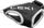 Shark Frame Strap
