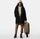 Womens Cragmont Fleece Coat