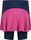 Woman Skirt Trail 2-IN-1