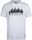 Hudson M O-neck Printed T-shirt