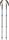 Alpine C Cork WR Trek Poles