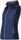 Woman Hybrid Vest FIX Hood