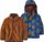 Baby All Seasons 3-in-1 Jacket