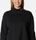 Ballistic Ridge High Neck Long Sleeve Tee