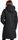 Tana W's Elegant Down Insulated Coat