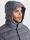 Alassian Featherless Parka