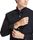 Mens LS E-R Pop Solid Shirt