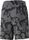 Summer Graphic 7" AOP Longline Shorts TR