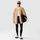 Womens Extreme Pile Coat