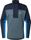 ROC Flash Mid Halfzip Men