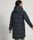 Epiq Wmns Longline Down Coat