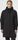 W Mono Material INS Rain Coat