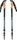 Alpine C Cork WR Trek Poles