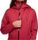 W Fineline Stretch Rain Shell