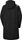 W Mono Material INS Rain Coat