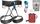 M Momentum Harness Package