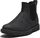 Mens Mid Chelsea Boot
