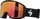 Clockwork World Cup MAX RIG Reflect Goggles With Extra Lens (low Bridge Fit)