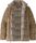 W's Cord Fjord Coat