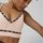 Low Impact Puma Strong Strappy Bra