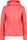 Woman Hybrid Jacket FIX Hood