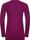 T-shirt Crew Neck Long Sleeve Essential Seamless