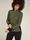 W Descender Long Sleeve Zip