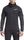 Techrock Hooded Wind Fleece Jacket