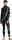 Women 250 Vertex Long Sleeve Half Zip Fractured Landscapes