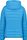 Woman Jacket Snaps Hood