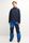 Heim JR Fleece Jacke